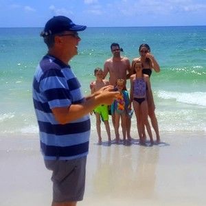 Meet your Posher, Britt